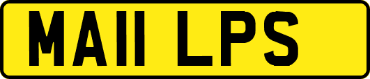 MA11LPS
