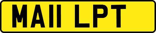 MA11LPT
