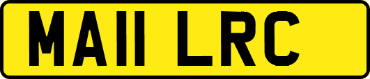 MA11LRC