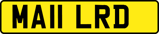 MA11LRD