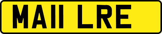 MA11LRE