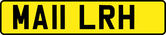 MA11LRH