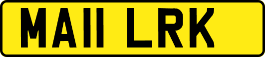 MA11LRK
