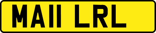 MA11LRL