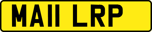 MA11LRP