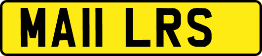 MA11LRS