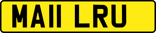 MA11LRU