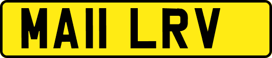 MA11LRV