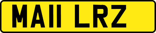 MA11LRZ