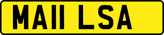 MA11LSA
