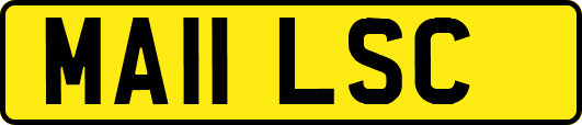 MA11LSC