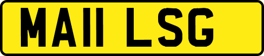 MA11LSG