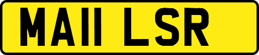 MA11LSR