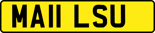 MA11LSU