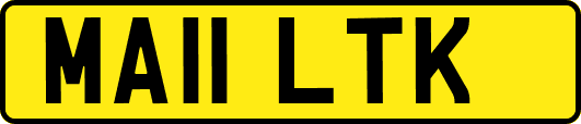 MA11LTK