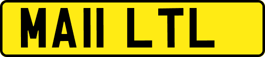 MA11LTL