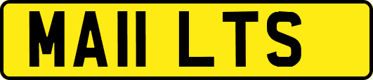MA11LTS