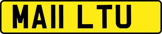 MA11LTU
