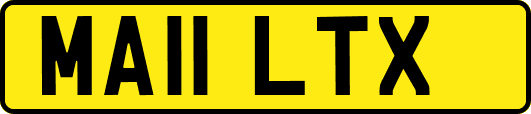 MA11LTX