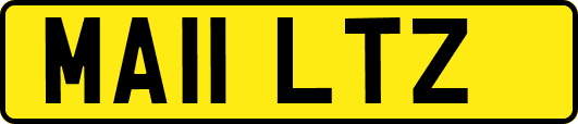 MA11LTZ