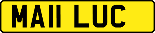 MA11LUC