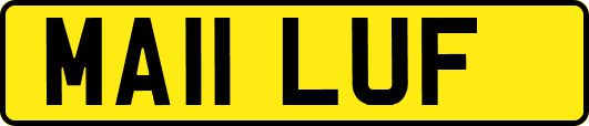 MA11LUF
