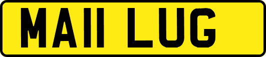 MA11LUG