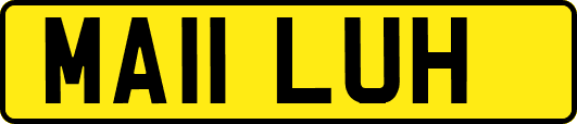 MA11LUH