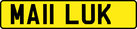 MA11LUK