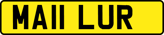 MA11LUR