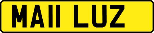 MA11LUZ