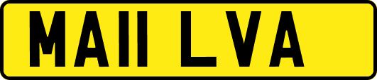 MA11LVA