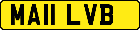 MA11LVB