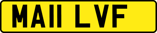MA11LVF