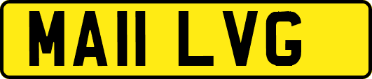 MA11LVG