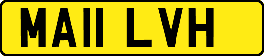 MA11LVH