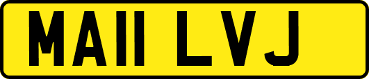 MA11LVJ