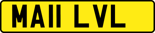 MA11LVL