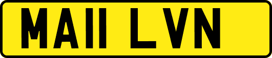MA11LVN