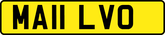MA11LVO