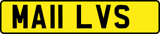 MA11LVS