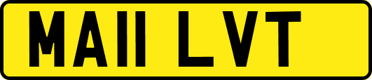 MA11LVT