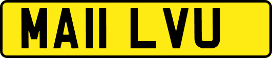 MA11LVU