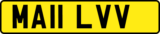 MA11LVV