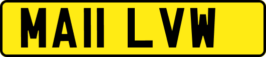 MA11LVW