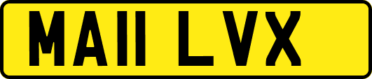 MA11LVX
