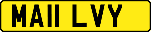 MA11LVY