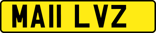 MA11LVZ