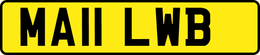 MA11LWB