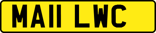 MA11LWC